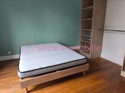 For rent Choisy-le-roi 3 rooms 60 m2 Val de Marne (94600) photo 3