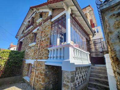 For sale Villeneuve-le-roi 8 rooms 152 m2 Val de Marne (94290) photo 0