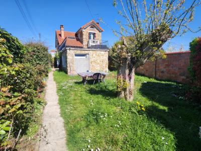Annonce Vente Immeuble Villeneuve-le-roi 94