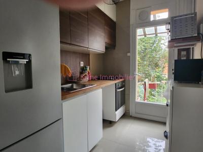 Acheter Prestige 76 m2 Choisy-le-roi