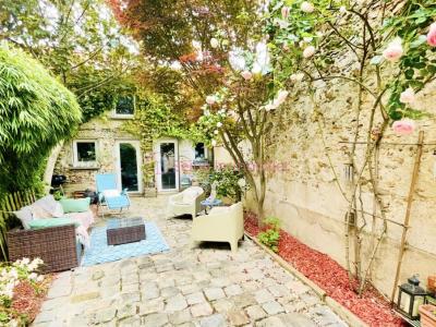 Annonce Vente Prestige Verrieres-le-buisson 91