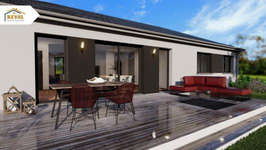 Annonce Vente 5 pices Maison Teting-sur-nied 57