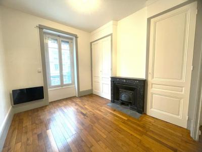 Annonce Location Appartement Villeurbanne 69