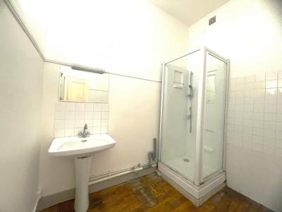 Louer Appartement 36 m2 Villeurbanne