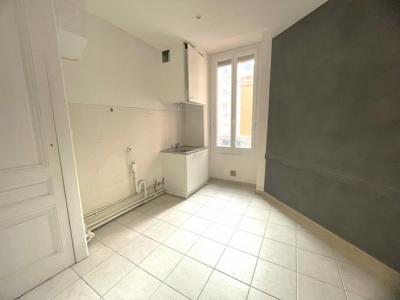 Louer Appartement Villeurbanne Rhone