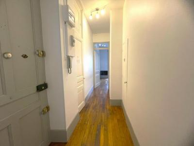 Louer Appartement Villeurbanne 662 euros