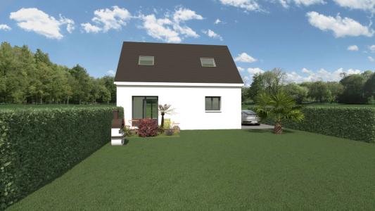 For sale Roz-landrieux 80 m2 Ille et vilaine (35120) photo 0