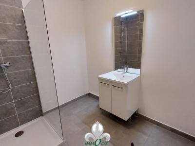 Louer Appartement 45 m2 Besancon