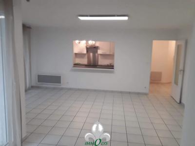 Annonce Vente 4 pices Appartement Besancon 25