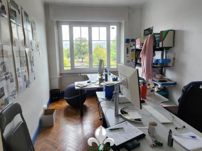 Annonce Vente Commerce Besancon 25