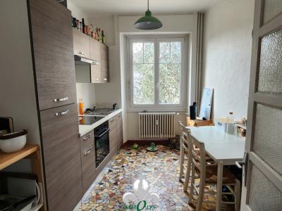 Annonce Vente 4 pices Appartement Besancon 25