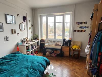 Acheter Appartement Besancon Doubs