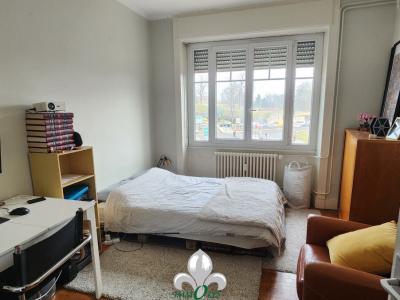 Acheter Appartement Besancon 170000 euros