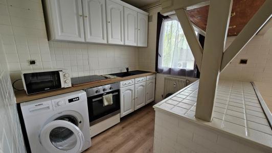 For rent Grenoble 2 rooms 37 m2 Isere (38000) photo 2
