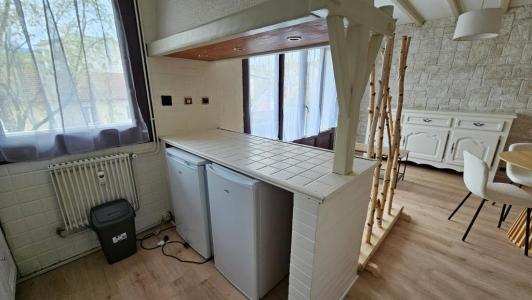 For rent Grenoble 2 rooms 37 m2 Isere (38000) photo 3