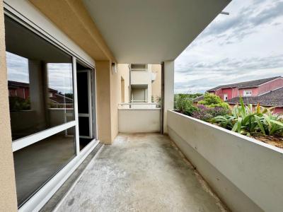Annonce Vente 4 pices Appartement Isle-d'abeau 38