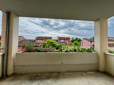 Acheter Appartement 84 m2 Isle-d'abeau