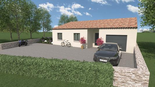 For sale Baix 4 rooms 109 m2 Ardeche (07210) photo 0