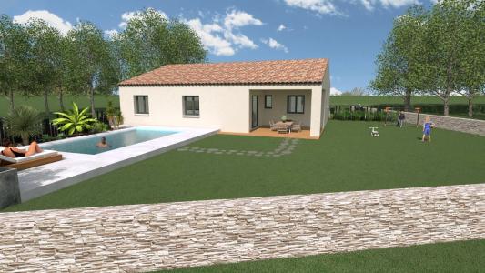 For sale Baix 4 rooms 109 m2 Ardeche (07210) photo 1