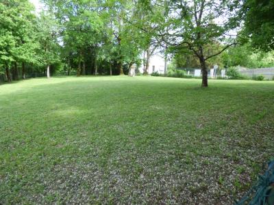 For sale Lagorce 940 m2 Gironde (33230) photo 0