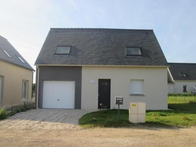 For sale Saint-renan 70 m2 Finistere (29290) photo 0