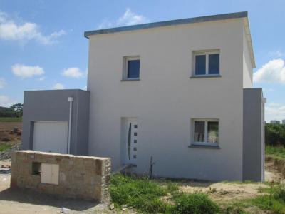 For sale Ploudiry 80 m2 Finistere (29800) photo 0