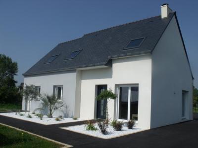 For sale Ploudaniel 80 m2 Finistere (29260) photo 0