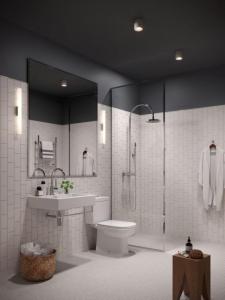 Acheter Maison 80 m2 Ploudaniel