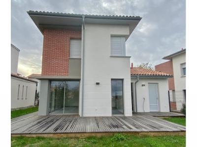 For rent Auzeville-tolosane 6 rooms 142 m2 Haute garonne (31320) photo 0