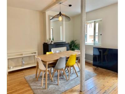 Louer Appartement Toulouse 1240 euros