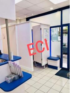 Annonce Vente Commerce Paris-15eme-arrondissement 75