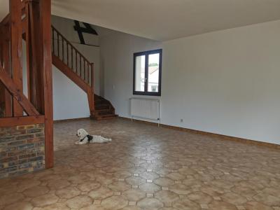 For sale Saint-julien-les-villas 6 rooms 124 m2 Aube (10800) photo 1