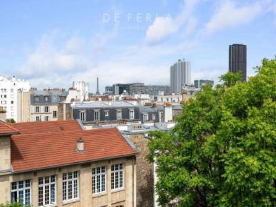 For sale Paris-14eme-arrondissement 1 room 22 m2 Paris (75014) photo 1