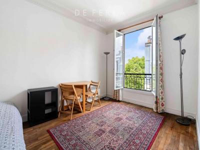 For sale Paris-14eme-arrondissement 1 room 22 m2 Paris (75014) photo 2