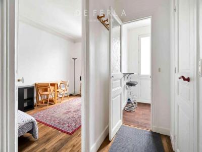 For sale Paris-14eme-arrondissement 1 room 22 m2 Paris (75014) photo 3