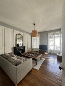 For sale Lyon-3eme-arrondissement 3 rooms 76 m2 Rhone (69003) photo 1