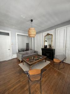 For sale Lyon-3eme-arrondissement 3 rooms 76 m2 Rhone (69003) photo 2
