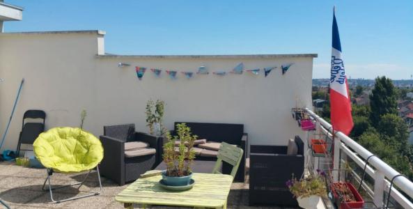 Annonce Location 2 pices Appartement Rosny-sous-bois 93