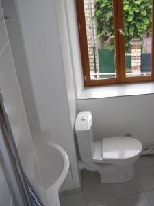 Annonce Location Appartement Champagne-sur-oise 95