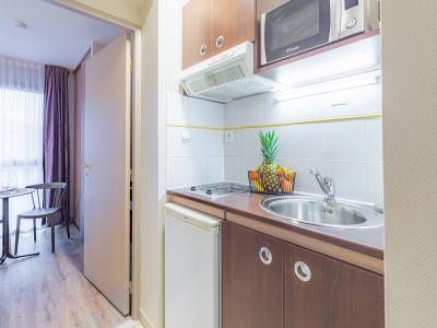 For sale Angouleme 1 room 20 m2 Charente (16000) photo 1
