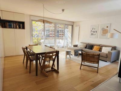 For sale Paris-19eme-arrondissement 4 rooms 115 m2 Paris (75019) photo 1