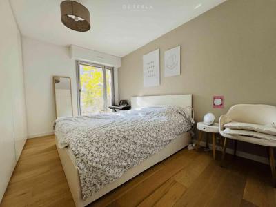 For sale Paris-19eme-arrondissement 4 rooms 115 m2 Paris (75019) photo 3