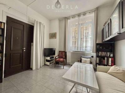 For sale Paris-14eme-arrondissement 2 rooms 28 m2 Paris (75014) photo 0