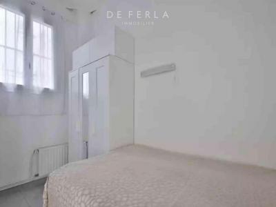 For sale Paris-14eme-arrondissement 2 rooms 28 m2 Paris (75014) photo 3