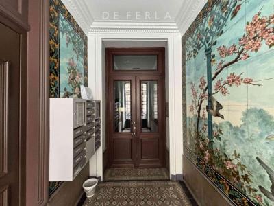 For sale Paris-14eme-arrondissement 2 rooms 28 m2 Paris (75014) photo 4