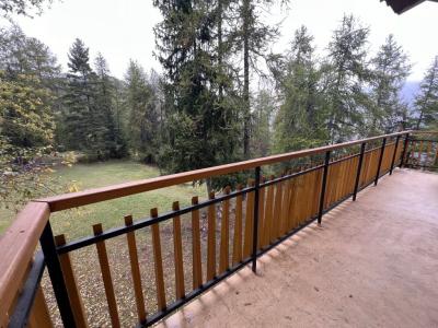 Acheter Appartement Auron Alpes Maritimes