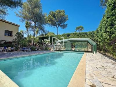 For sale Saint-raphael 6 rooms 200 m2 Var (83700) photo 1