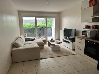 Louer Appartement 45 m2 Lyon-9eme-arrondissement
