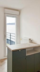 Acheter Appartement 65 m2 Drancy
