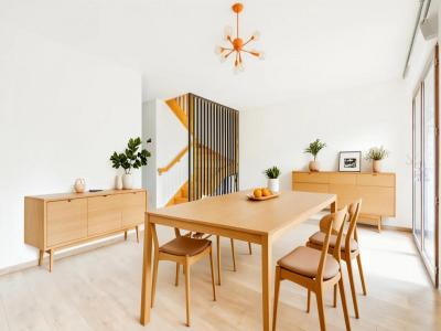 For sale Pavillons-sous-bois 5 rooms 107 m2 Seine saint denis (93320) photo 0